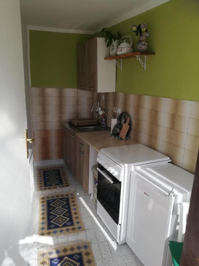 Apartman Ohren SJJ Exteriör bild