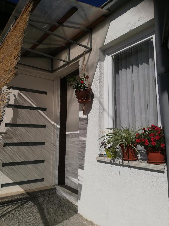 Apartman Ohren SJJ Exteriör bild