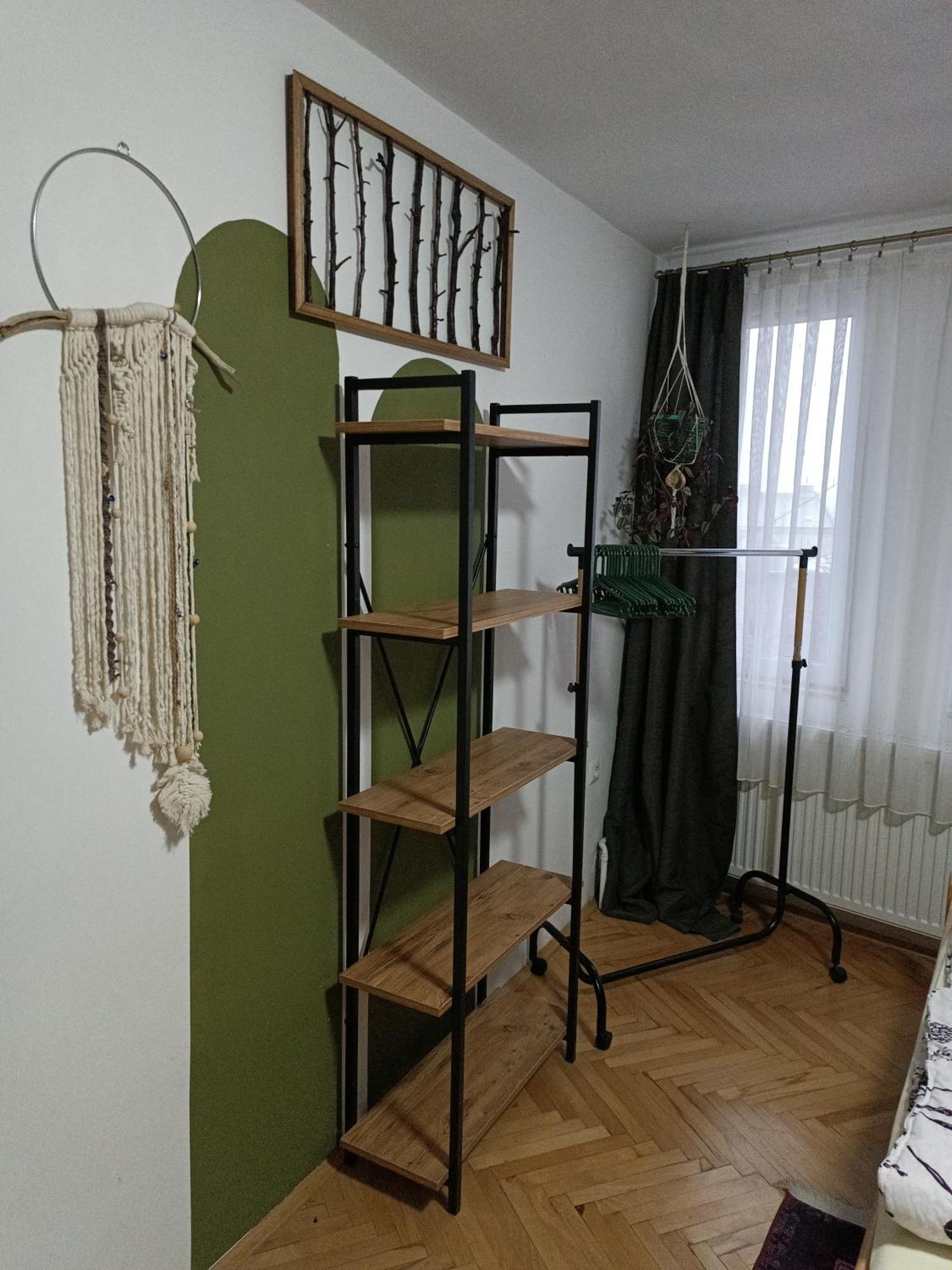 Apartman Ohren SJJ Exteriör bild