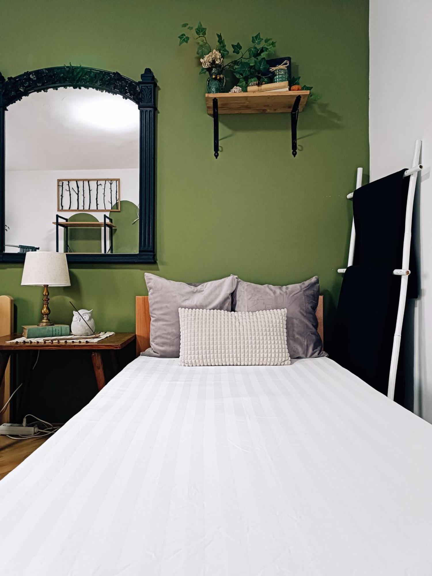 Apartman Ohren SJJ Exteriör bild