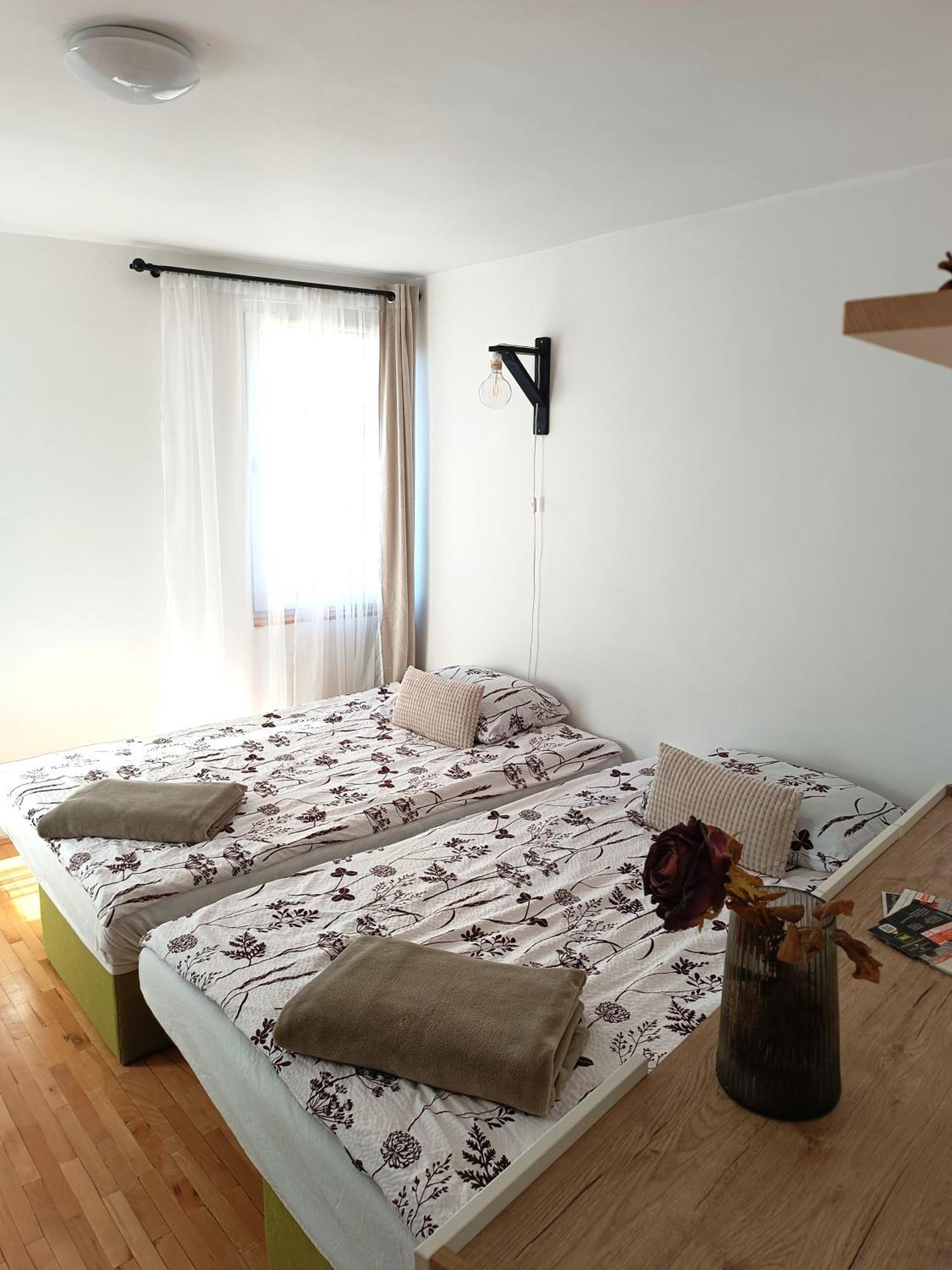 Apartman Ohren SJJ Exteriör bild